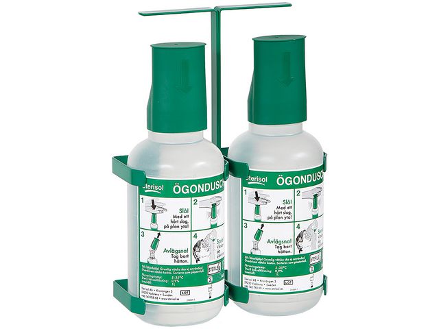 Ögondusch STERISOL 1L 2/fp - Primmeshiper