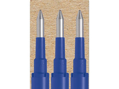 Refill PILOT Frixion 0,7mm blÄ 3/fp - Primmeshiper