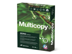 Kop.ppr MULTICOPY Zero A4 80g h 500/fp - Primmeshiper