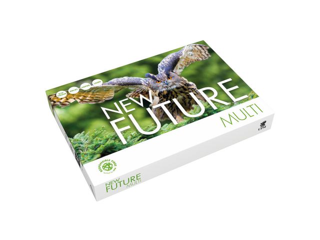 Kop.ppr FUTURE Multi A4 80g h 500/fp - Primmeshiper