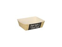 Matbricka PAPSTAR 35x70x90mm 50/fp - Primmeshiper