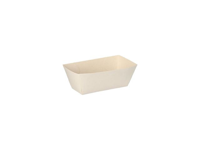 Dressingbägare PAPSTAR 3,5x3x7cm 50/fp Primmeshiper