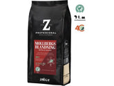 Kaffe ZOĂGAS Bönor Mollbergs 750g Primmeshiper