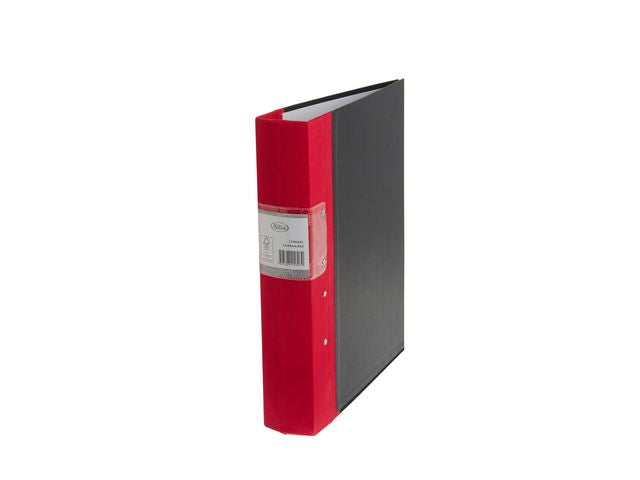 GaffelpÀrm ACTUAL 60mm FSC röd - Primmeshiper