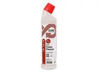 WC-rent SURE 750 ml - Primmeshiper