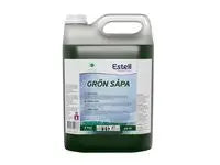 SÄpa ESTELL GrönsÄpa 5L - Primmeshiper