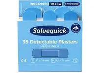 PlÄster Detectable refill blÄ 35/fp - Primmeshiper
