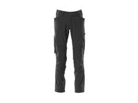 Byxor knäfickor Accelerate svart 82C52 - Primmeshiper