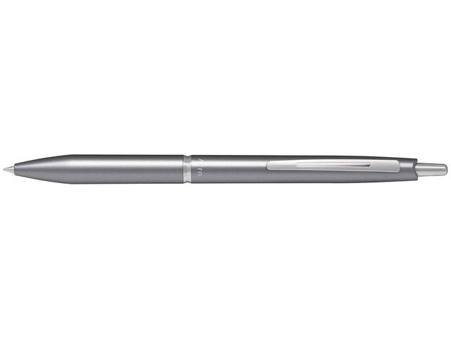Kulpenna PILOT ACRO 1000 1.0 silver - Primmeshiper