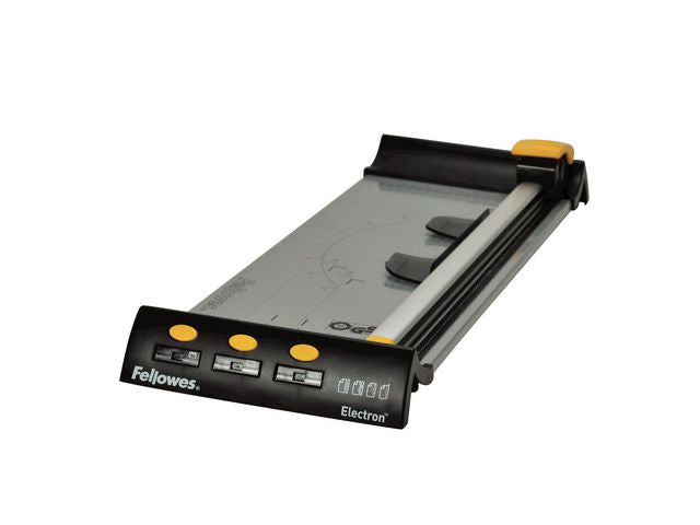 Skärmaskin FELLOWES Electron A3 - Primmeshiper