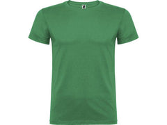 T-shirt PF beagle herr mossgrön L - Primmeshiper
