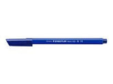 Fiberpenna STAEDTLER 326 1mm blÄ Primmeshiper
