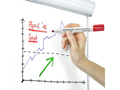 Whiteboardpenna STAEDTLER 351B sned 4/fp - Primmeshiper