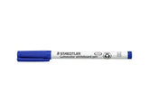 Whiteboardpenna STAEDTLER rund 1,0 blÄ - Primmeshiper