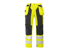 Hantverksbyxa Projob 6506 varsel kl2 52 Primmeshiper