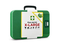 Första Hjälpen kit CEDERROTH X-Large - Primmeshiper
