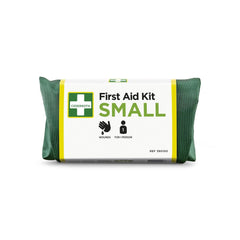 Första HjÀlpen kit CEDERROTH Small Primmeshiper