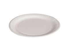 Tallrik Papper Eco barriär 23 cm 50/fp - Primmeshiper