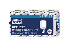Torkrulle TORK Adv M4 Reflex 6/fp - Primmeshiper