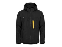 Skaljacka Matterhorn Habeler svart 2XL - Primmeshiper