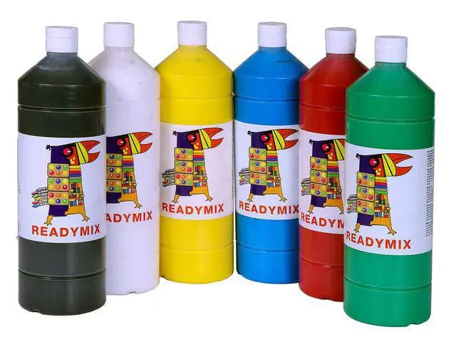 Readymix klassuppsättning 1L x 12 12/fp - Primmeshiper