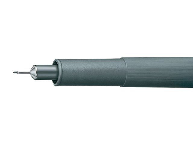 Fineliner STAEDTLER 0,1mm svart - Primmeshiper