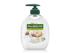 TvÄl PALMOLIVE Milk & Almond 300ml - Primmeshiper