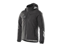 Vinterjacka Svart 2XL - Primmeshiper