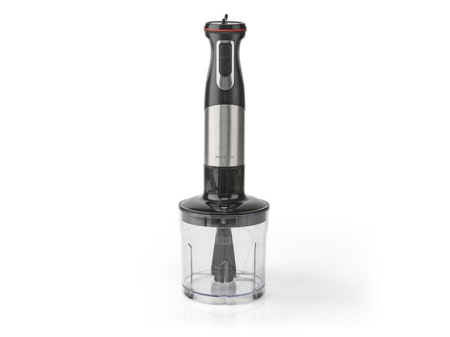 Stavmixerset NEDIS 800W alu/svart Primmeshiper