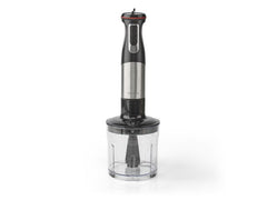 Stavmixerset NEDIS 800W alu/svart Primmeshiper