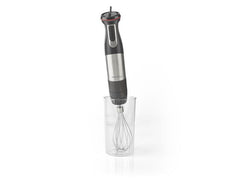 Stavmixerset NEDIS 800W alu/svart Primmeshiper