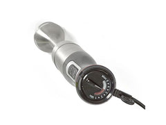 Stavmixerset NEDIS 800W alu/svart Primmeshiper