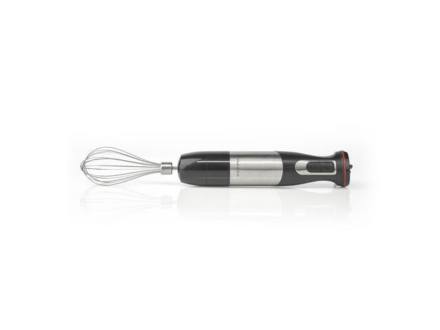 Stavmixerset NEDIS 800W alu/svart Primmeshiper