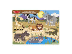 Knoppussel Safari - Primmeshiper