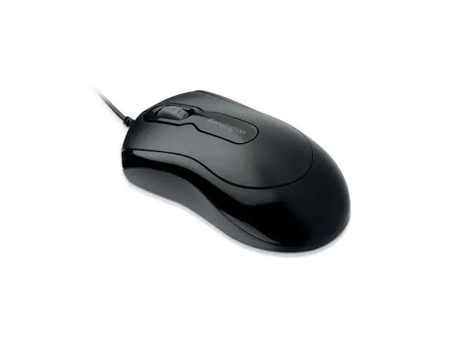 Mus KENSINGTON Mouse in a Box Kabel - Primmeshiper