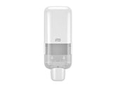 Dispenser TORK S4 tvÄl/handsprit vit - Primmeshiper
