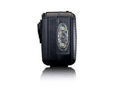 Vevradio LENCO Ficklampa+Powerbank - Primmeshiper