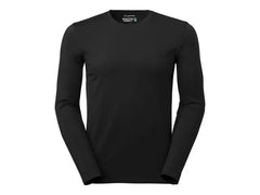 127 Leo T-shirt l.Ă€rm svart XL Primmeshiper