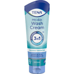 Wascrème TENA 250ml