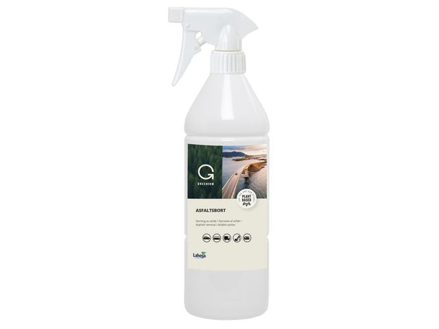 Asfaltbort LAHEGA Greenium 1L - Primmeshiper