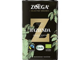 Kaffe ZOĂGAS Hazienda ekologiskt 450g - Primmeshiper