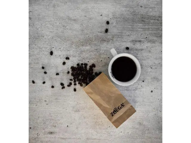 Kaffe ZOÉGAS Bönor Skånerost 750g - Primmeshiper