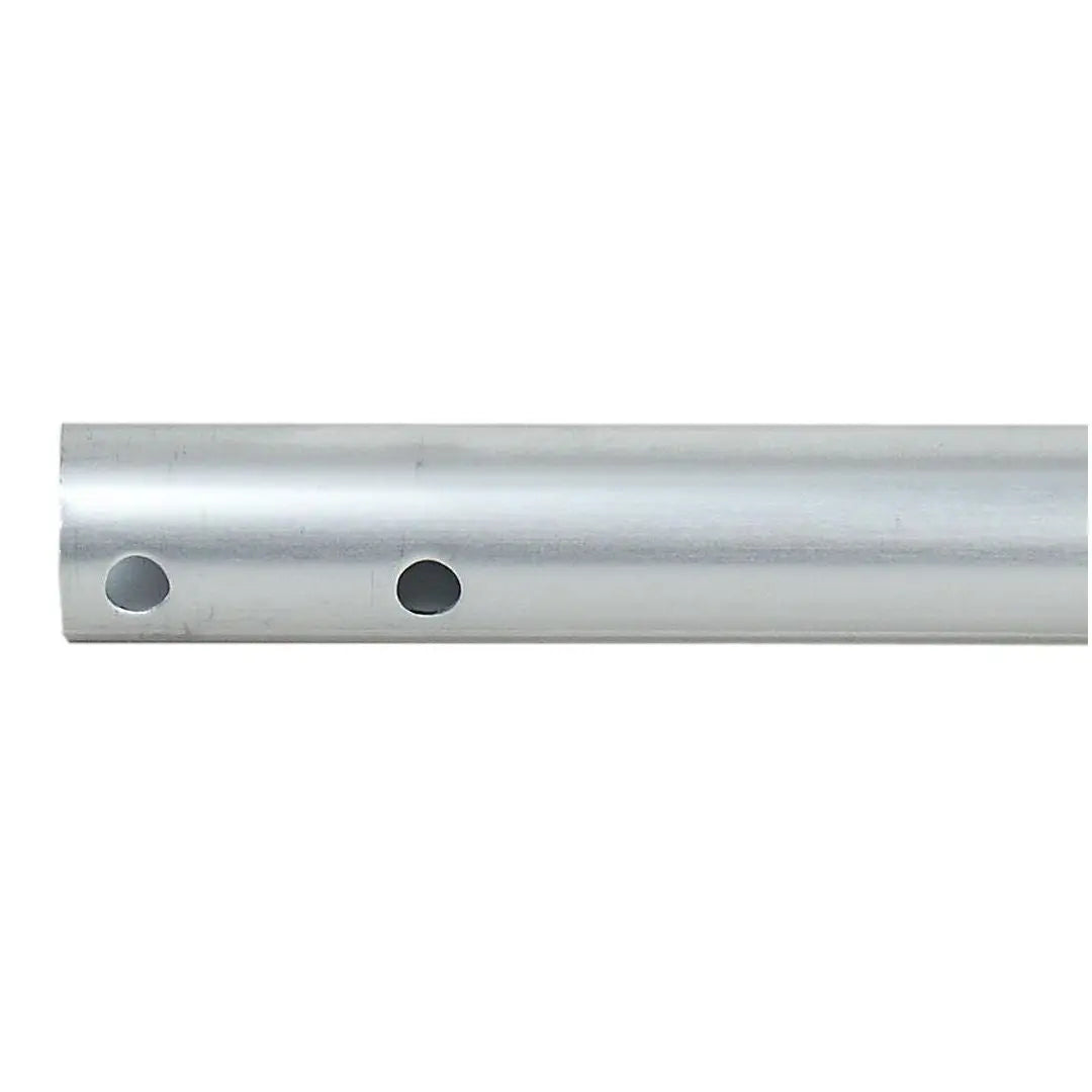 Redskapsskaft stÀllbart blÄ 100 -180cm Primmeshiper