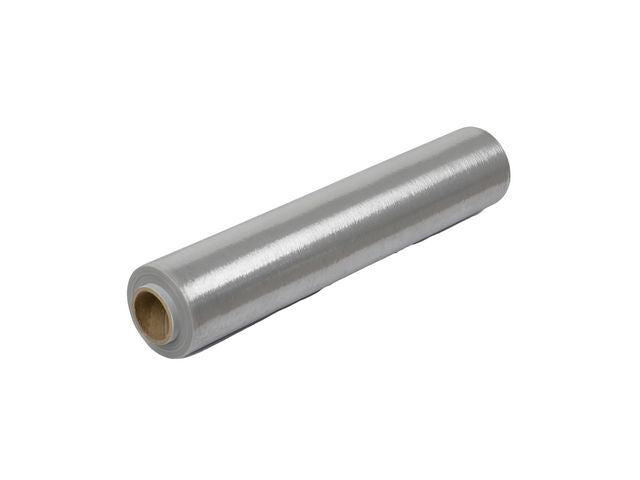 HandstrÀckfilm 45cmx300m 20my trans 6/fp - Primmeshiper