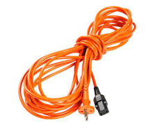 Elkabel NILFISK till VP300 orange 15m - Primmeshiper