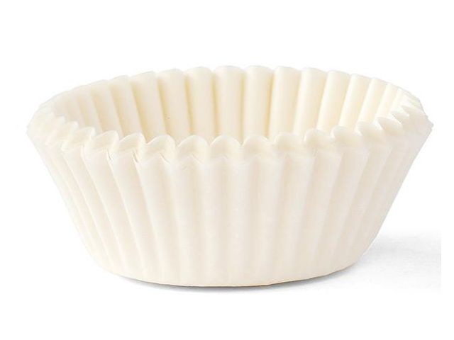 Bakform småbröd 35x20mm 500/fp Primmeshiper
