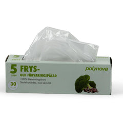 FryspÄse HD 5L 15my 30/RL Primmeshiper