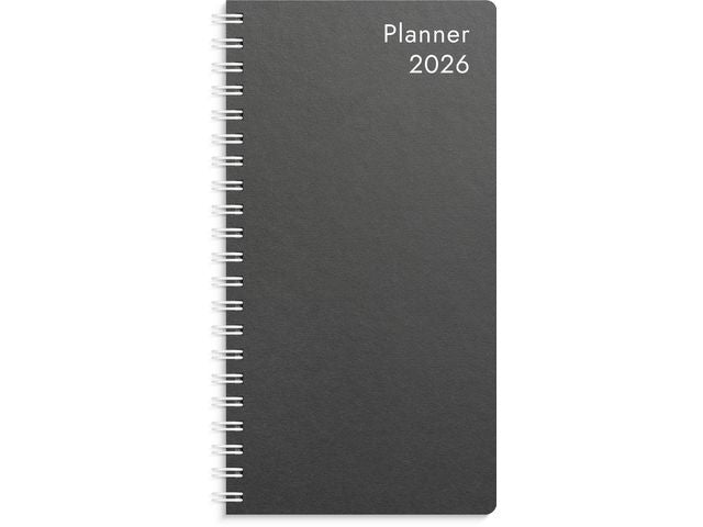 Planner Interplano II kalendersats 2026 Primmeshiper
