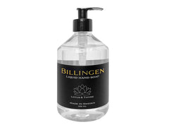 TvÄl PLS Billingen Lotus&Thyme 500ml - Primmeshiper