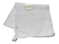 TvÀttsÀck 73x40cm vit Primmeshiper